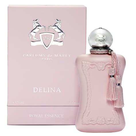 parfums de marly delina notes|delina exclusif parfums marly.